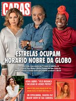 CARAS Brasil